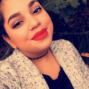 Meet your Posher, Sabrina